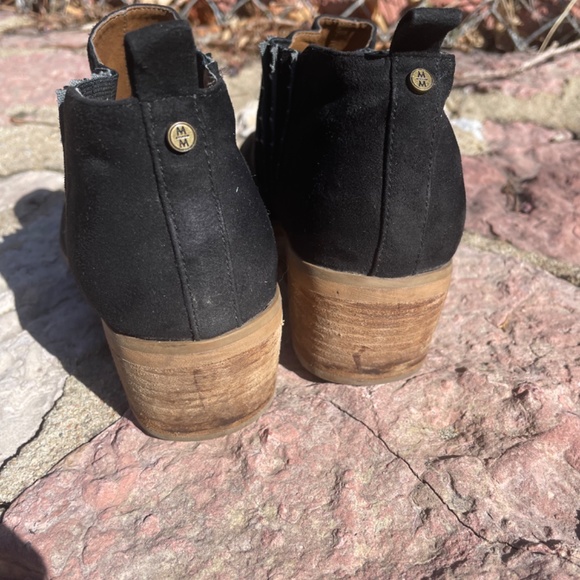 Melrose & Market booties - Picture 2 of 2
